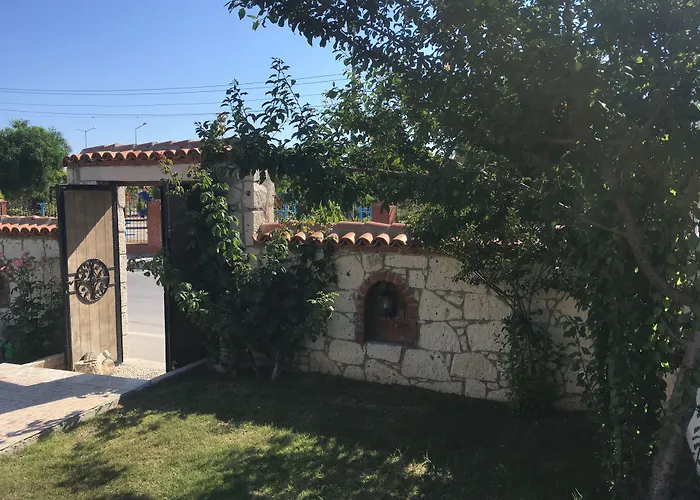 Gerence Butik Alacati