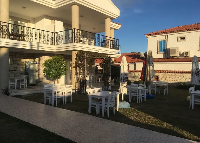 Alojamento de Acomodação e Pequeno-almoço Gerence Butik *