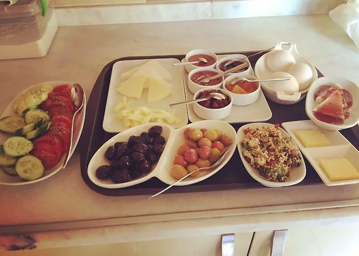 Alojamento de Acomodação e Pequeno-almoço Gerence Butik