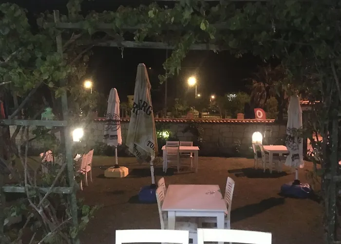 Alojamento de Acomodação e Pequeno-almoço Gerence Butik