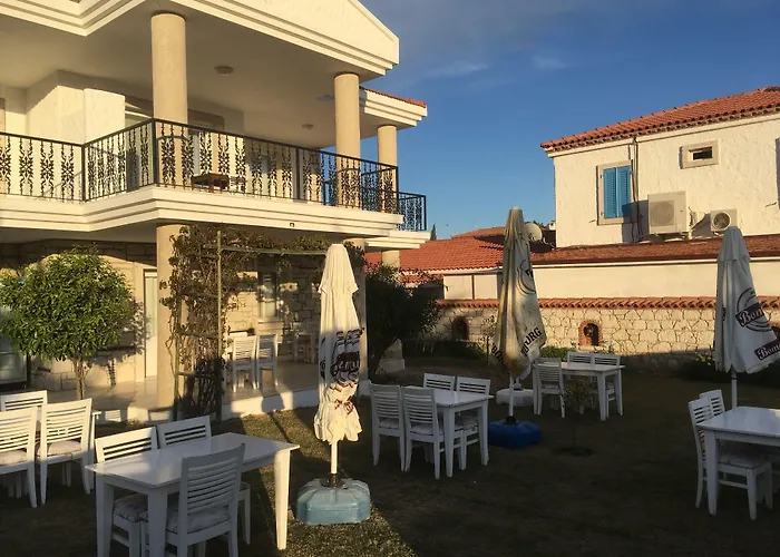 Gerence Butik * Alaçatı