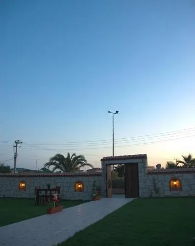 Gerence Butik Alacati