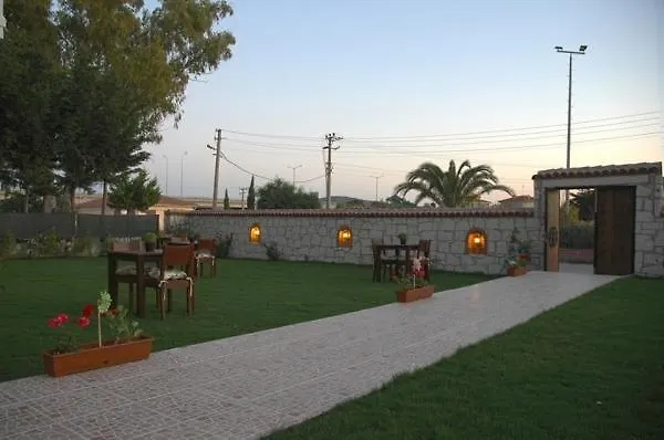 Gerence Butik * Alacati