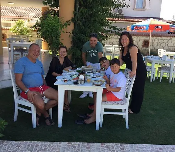 Couette-café Gerence Butik