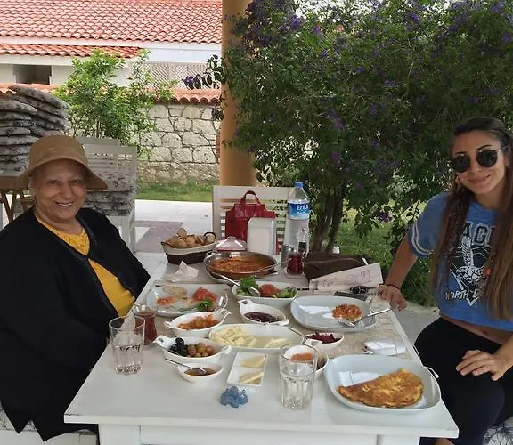 Gerence Butik Alaçatı