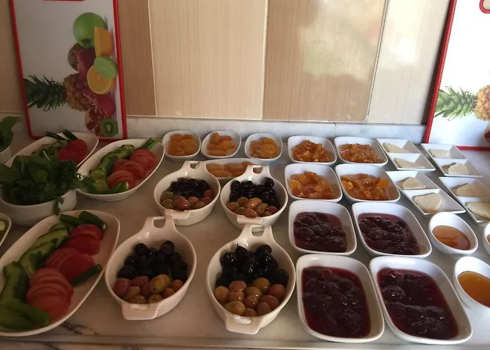 Alojamento de Acomodação e Pequeno-almoço Gerence Butik *