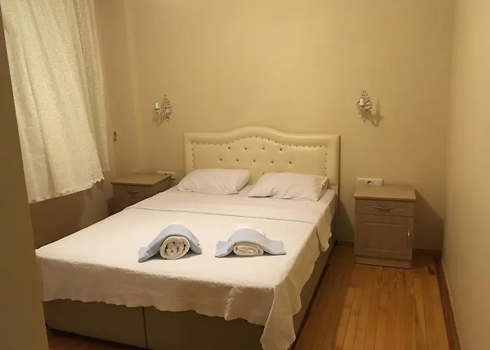 Couette-café Gerence Butik