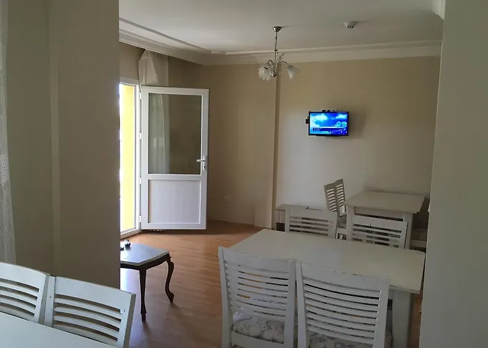 Gerence Butik * Alaçatı