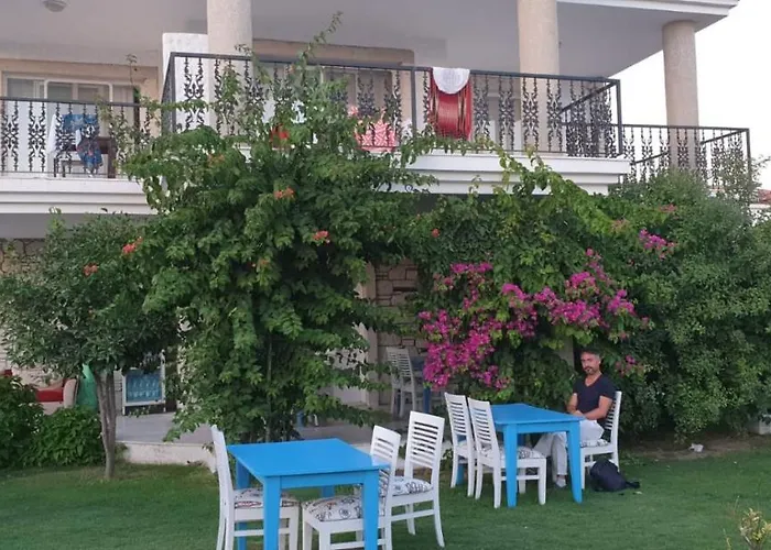 Gerence Butik * Alaçatı