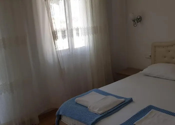 Gerence Butik * Alacati