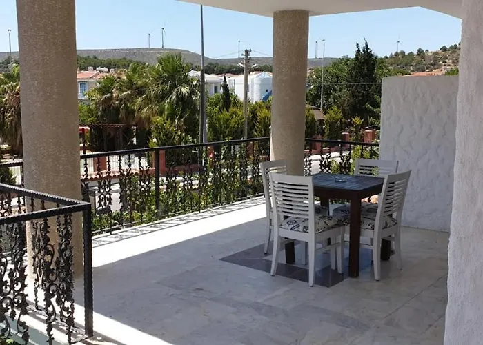 Gerence Butik * Alacati