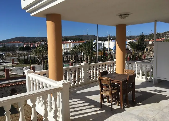 Couette-café Gerence Butik