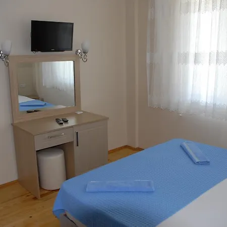 Gerence Butik Bed and Breakfast *