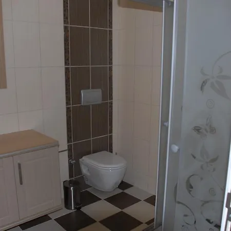 Gerence Butik Bed and Breakfast Αλακάτι