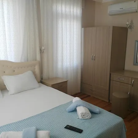 Gerence Butik Bed and Breakfast Αλακάτι