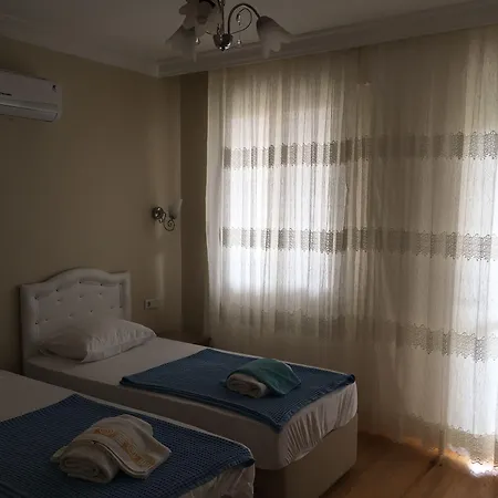 Gerence Butik Bed and breakfast *