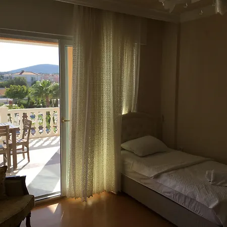 Gerence Butik Bed and Breakfast