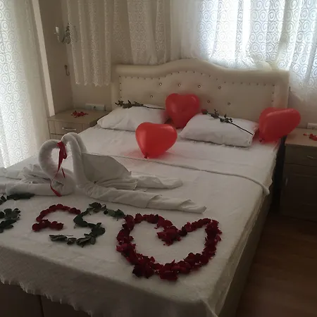 Gerence Butik Bed and Breakfast *