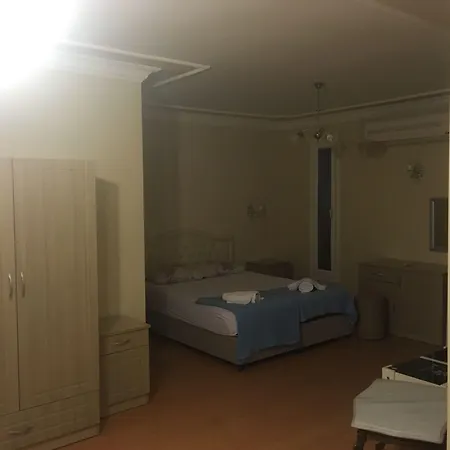 Bed and Breakfast Gerence Butik Αλακάτι