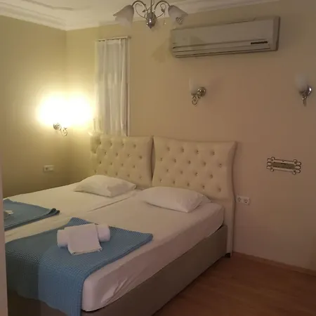 Bed and Breakfast Gerence Butik *