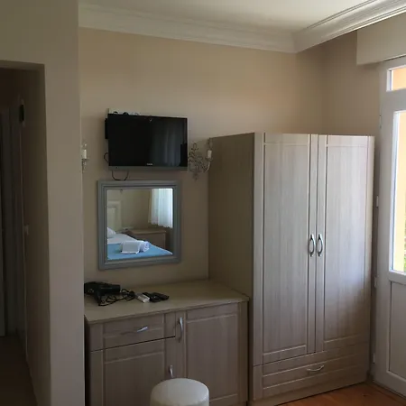 Gerence Butik Bed and Breakfast