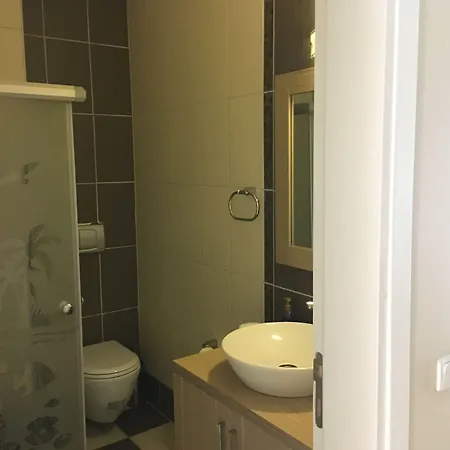 Bed and breakfast Gerence Butik