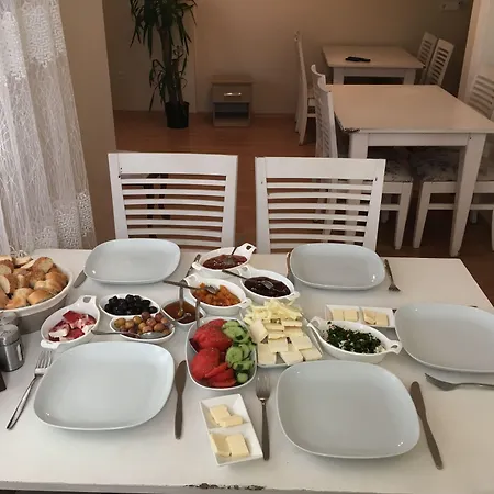 Bed and Breakfast Gerence Butik *