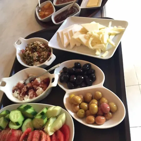 Gerence Butik * Αλακάτι