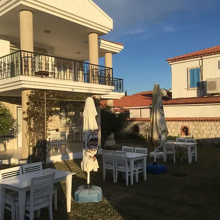 Gerence Butik * Αλακάτι