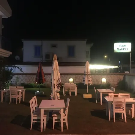 Gerence Butik Αλακάτι