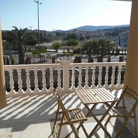 Gerence Butik Bed and Breakfast Αλακάτι