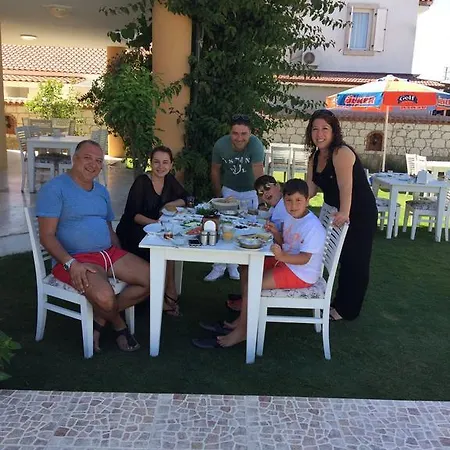 Bed and Breakfast Gerence Butik