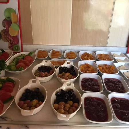 Bed and Breakfast Gerence Butik *