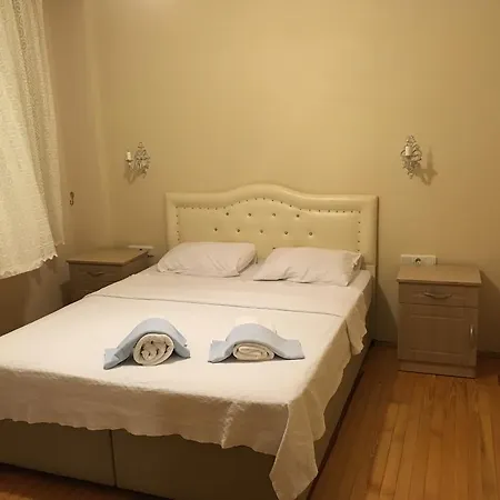 Bed and breakfast Gerence Butik