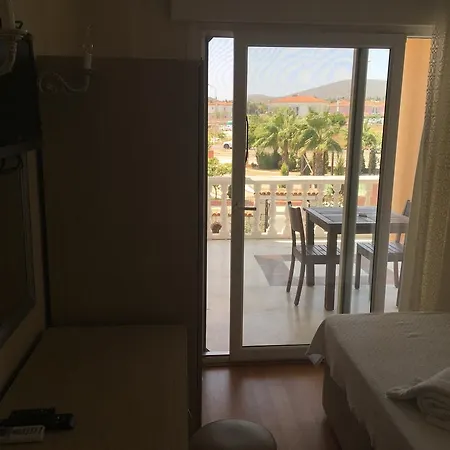 Bed and Breakfast Gerence Butik