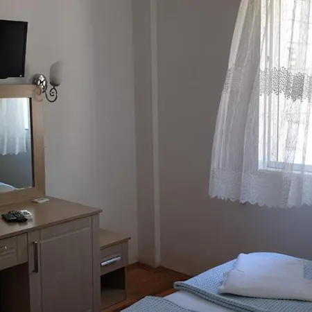 Gerence Butik Bed and breakfast Alaçatı