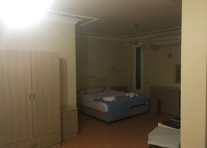 B&B Gerence Butik 알라카티