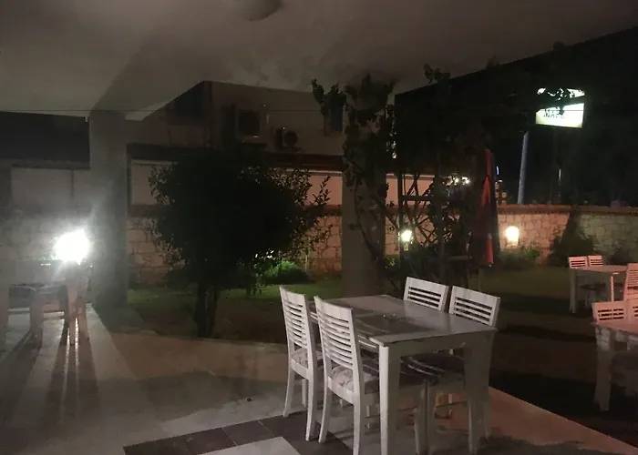 Gerence Butik B&B 알라카티