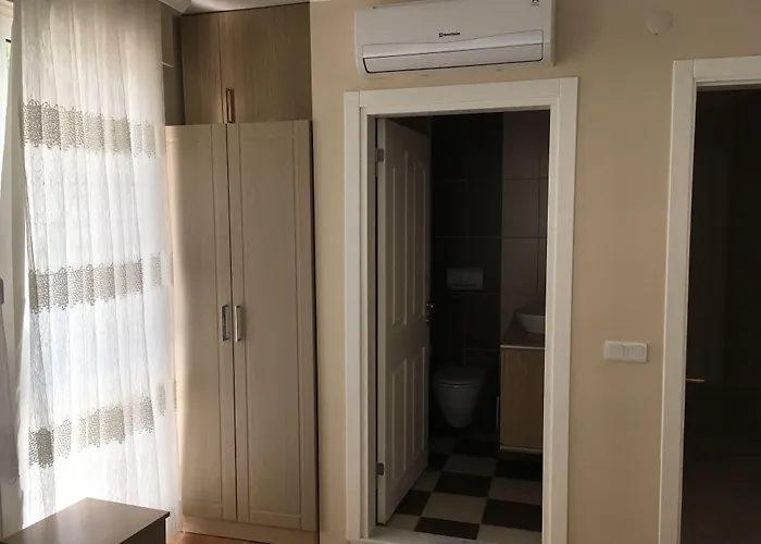 B&B Gerence Butik 알라카티