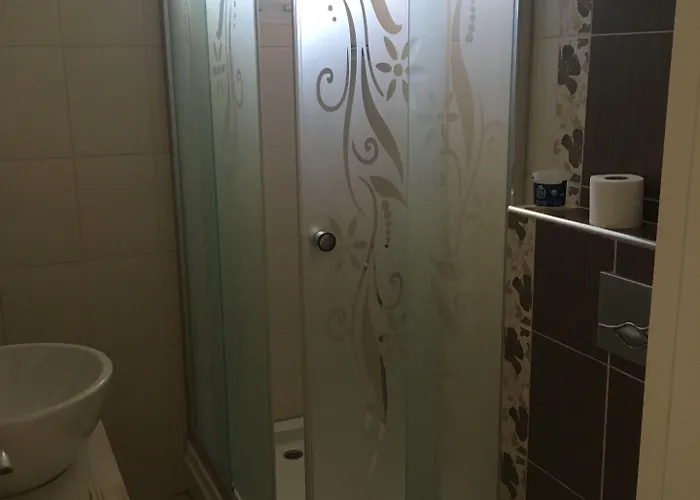 B&B Gerence Butik 알라카티