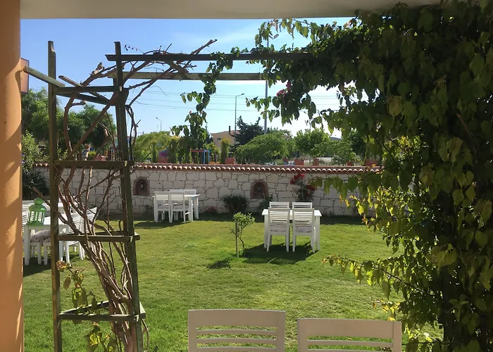 Gerence Butik B&B 알라카티