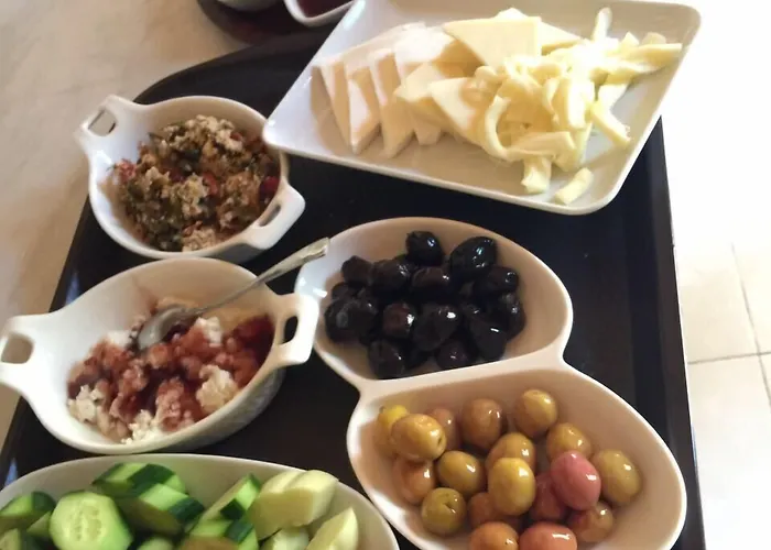 Gerence Butik * 알라카티