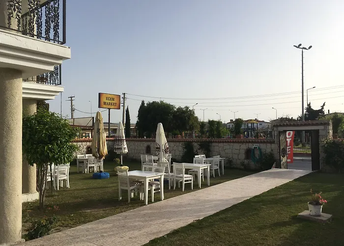 B&B Gerence Butik 알라카티