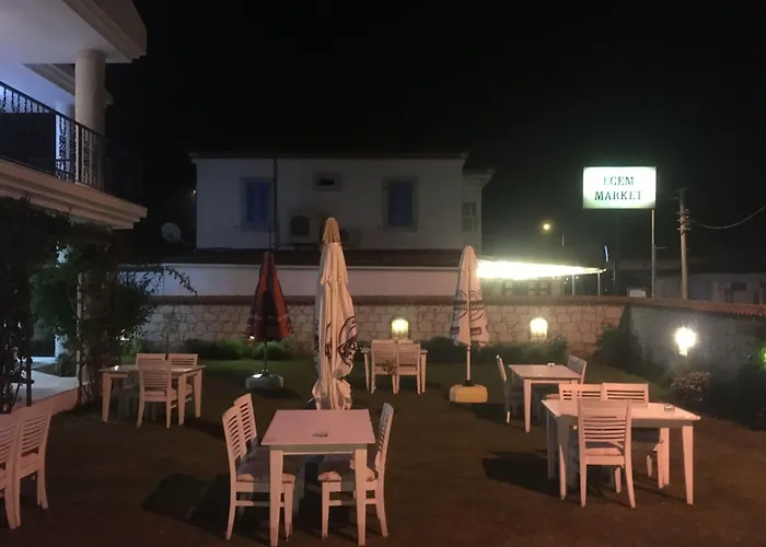 Gerence Butik 알라카티