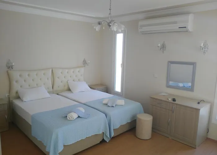 B&B Gerence Butik 알라카티