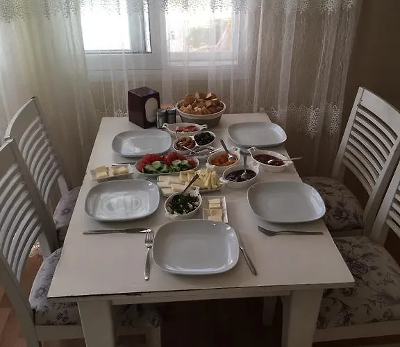 B&B Gerence Butik 알라카티