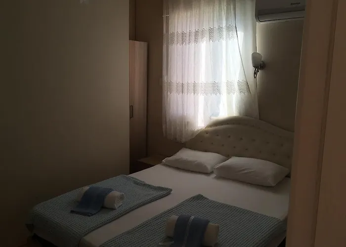 B&B Gerence Butik 알라카티