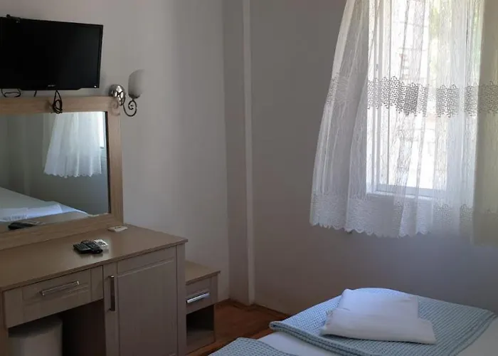 Gerence Butik B&B 알라카티