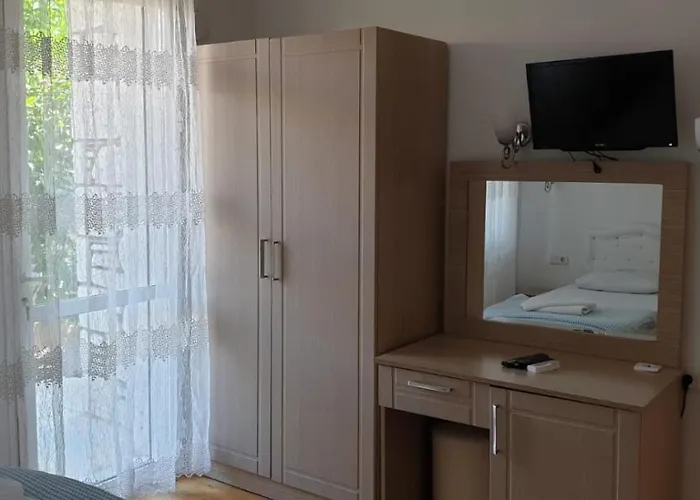 Gerence Butik 알라카티